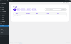 Page screenshot: Points
