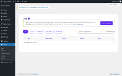 Page screenshot: Points