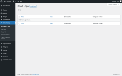 Page screenshot: Smart Logo